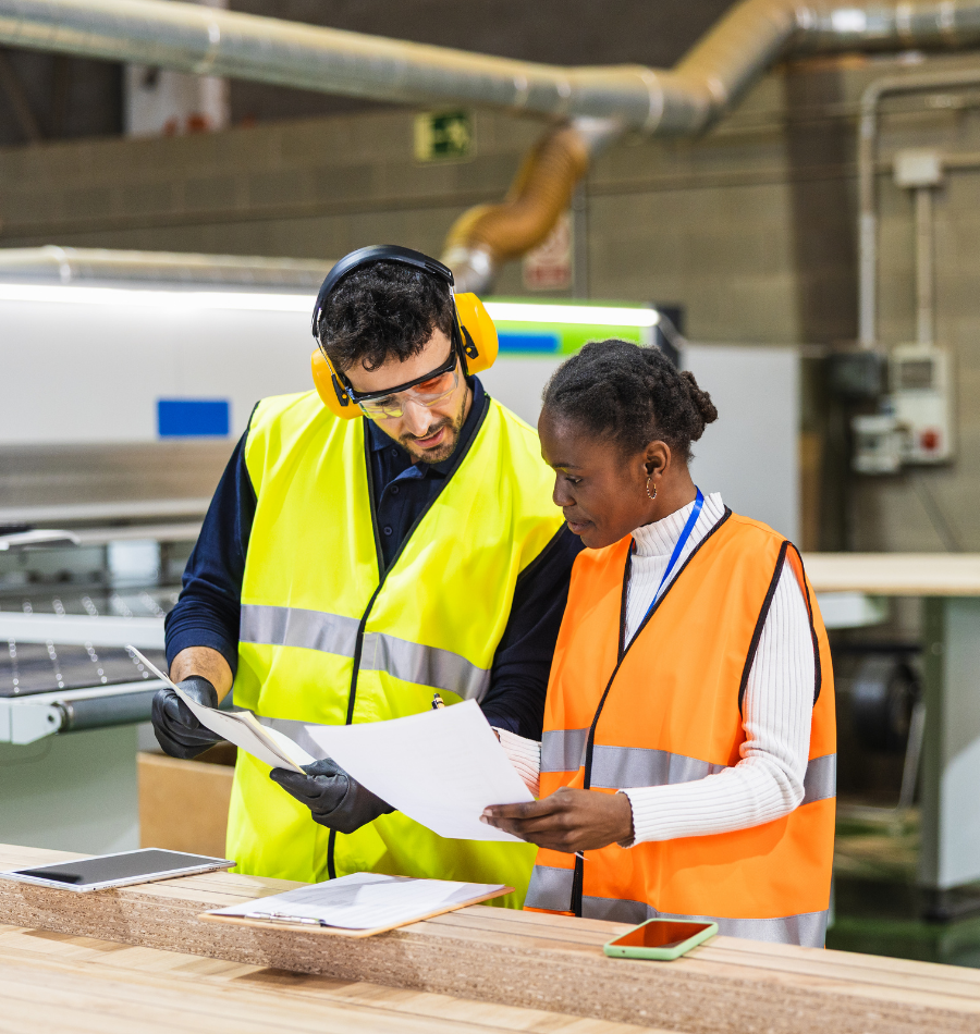 skill-workers