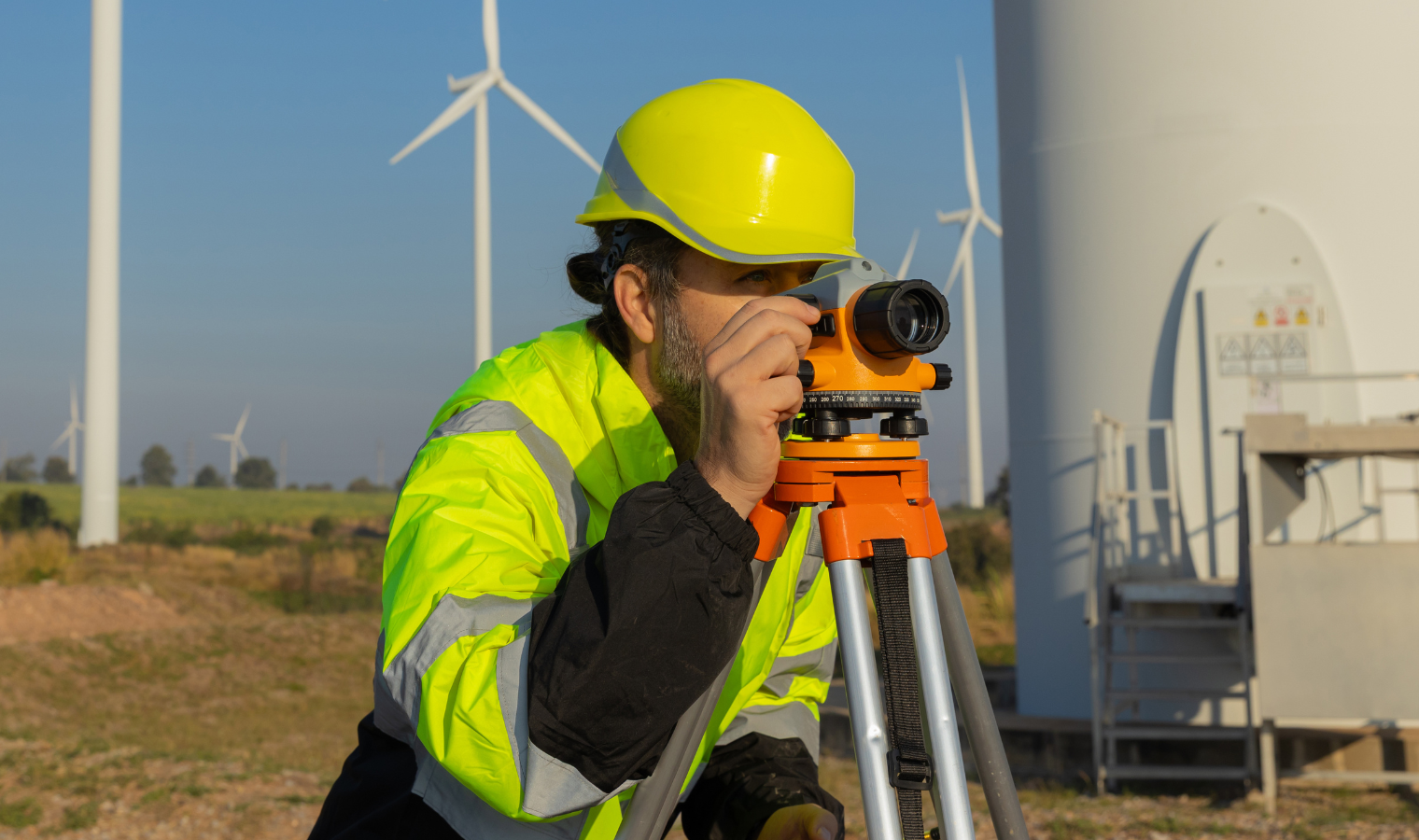 Advanced Diploma of Building Surveying