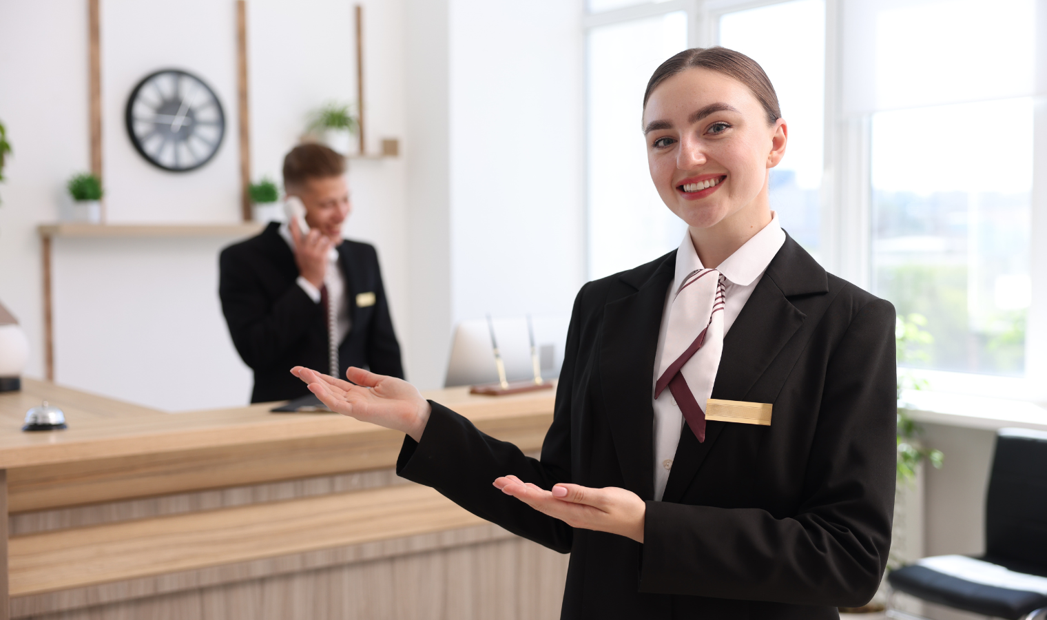 Advanced Diploma of Hospitality Management