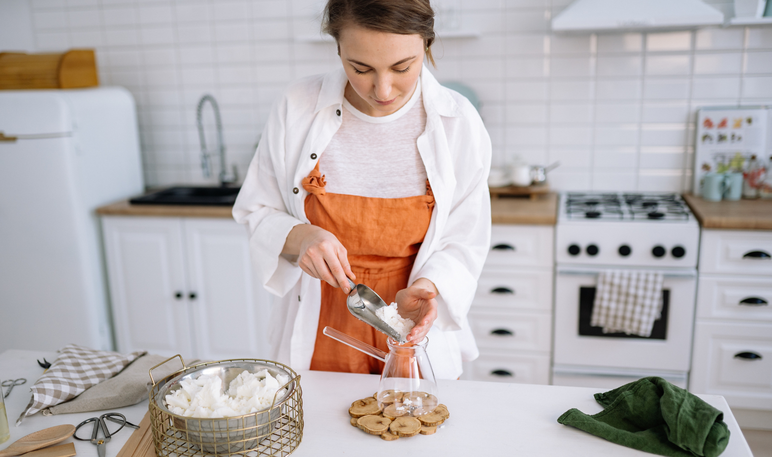 Certificate III in Baking