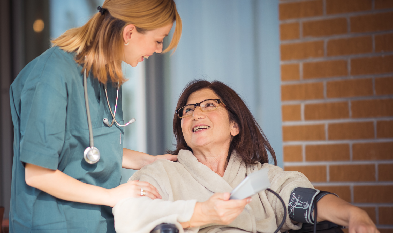 Certificate III in Health Services Assistance