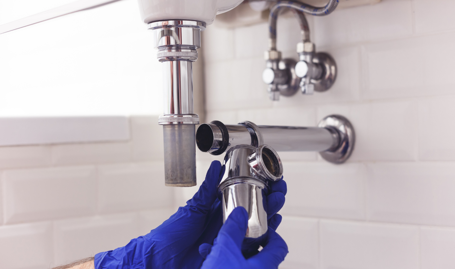 Certificate III in Plumbing