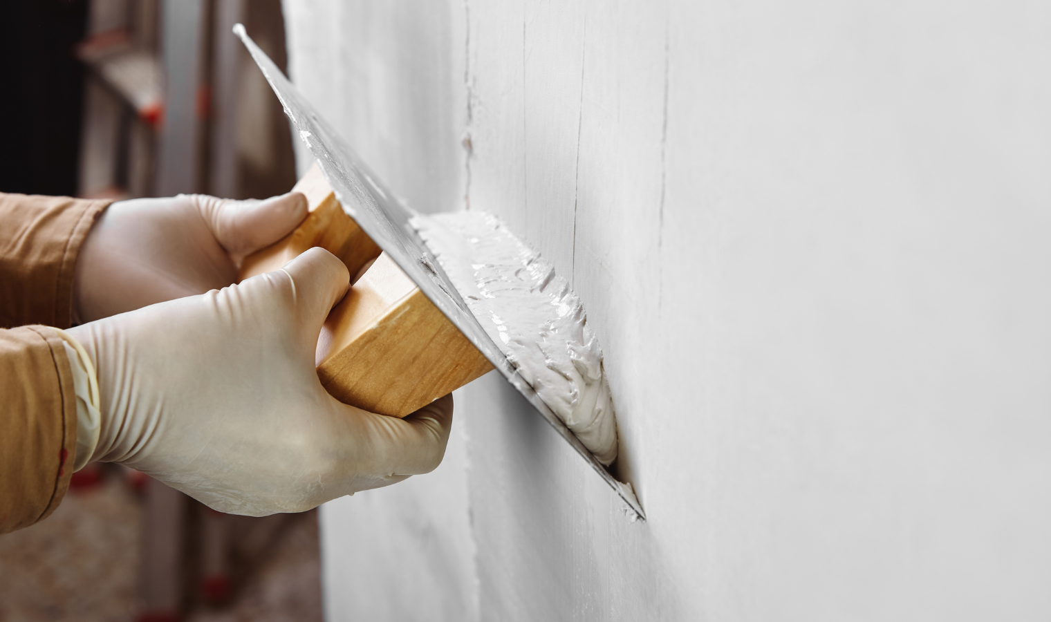 Certificate III in Solid Plastering