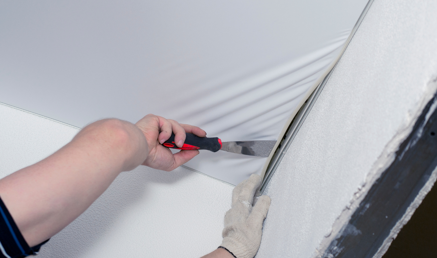Certificate III in Wall and Ceiling Lining