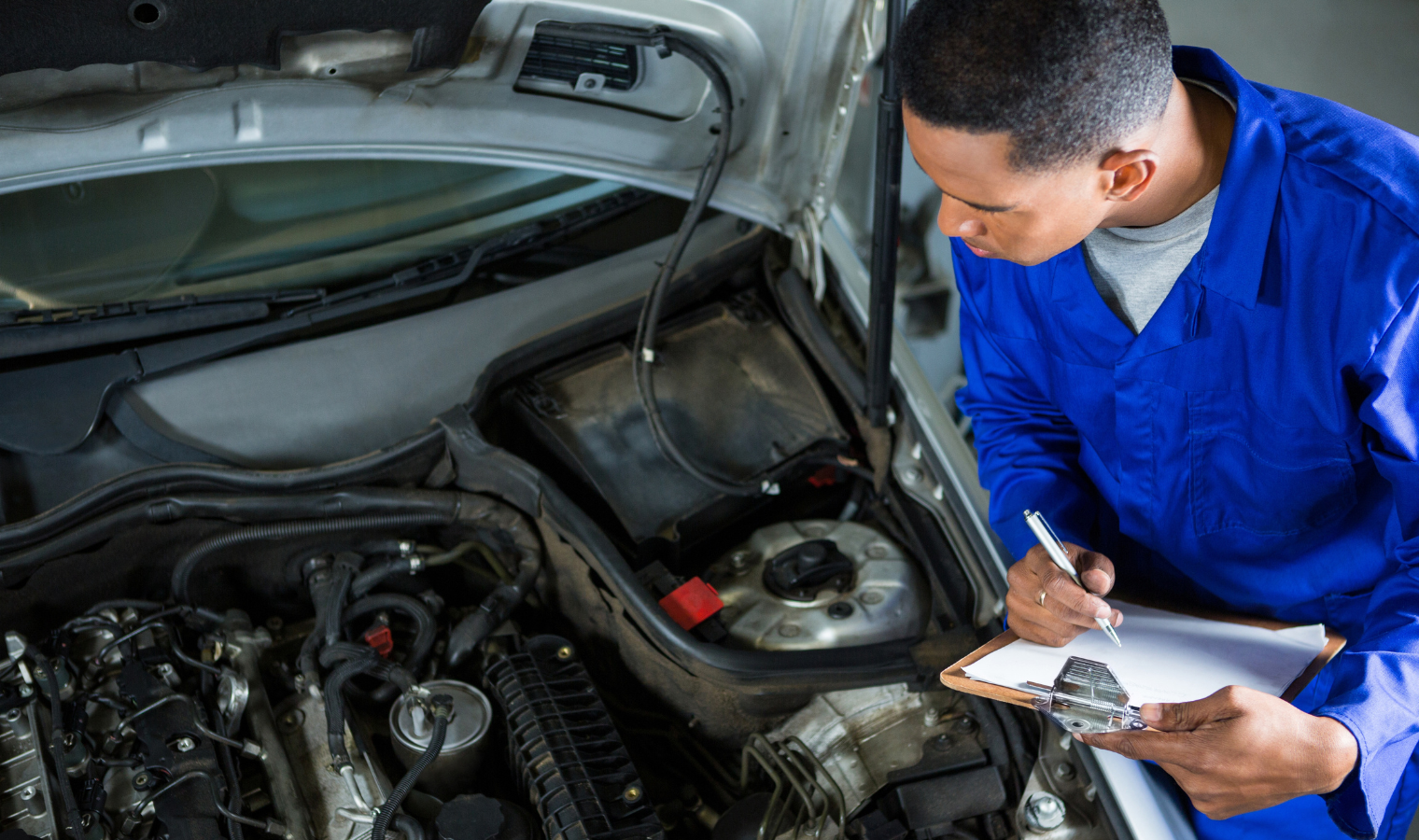 Certificate IV in Automotive Mechanical Diagnosis