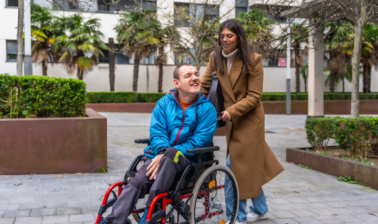 Certificate IV in Disability Support