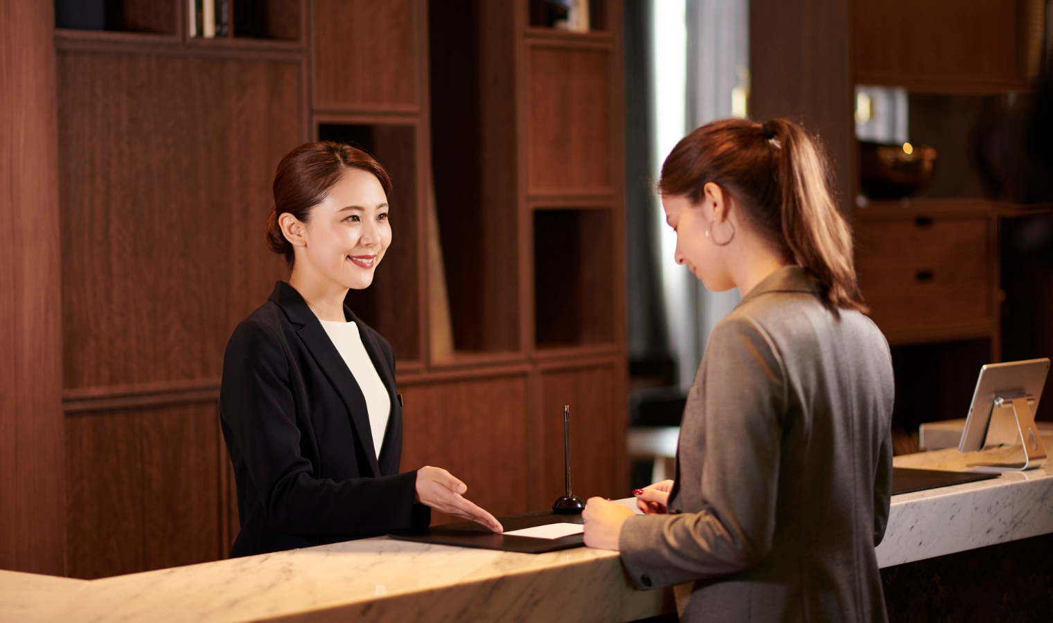 Certificate IV in Hospitality