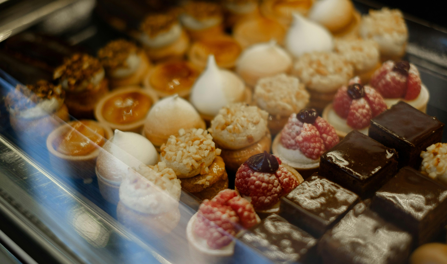 Certificate IV in Patisserie