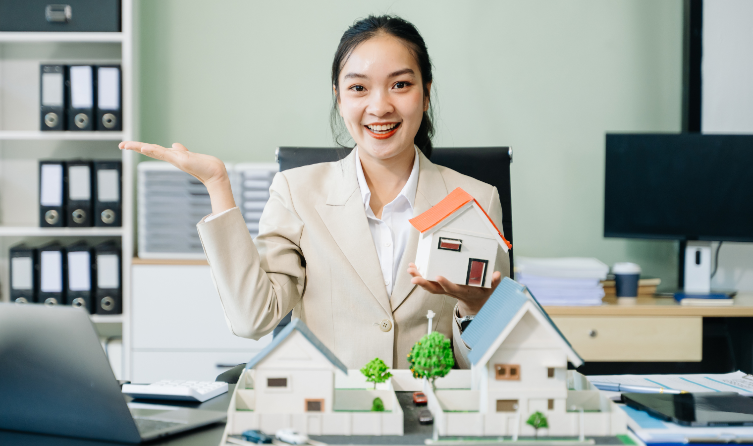 Certificate IV in Real Estate Practice