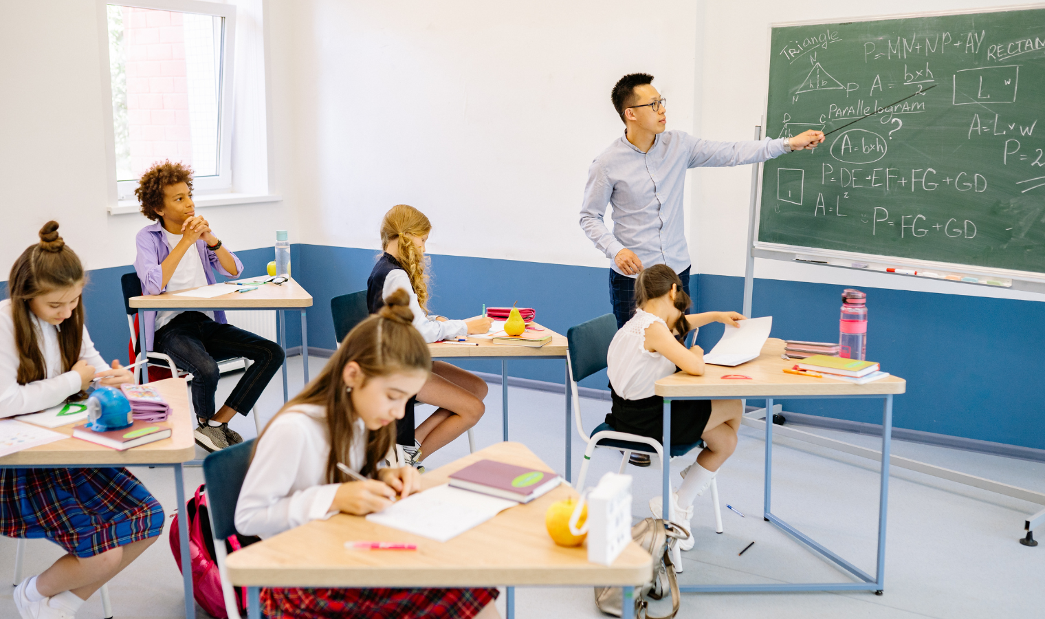 Certificate IV in School Based Education Support