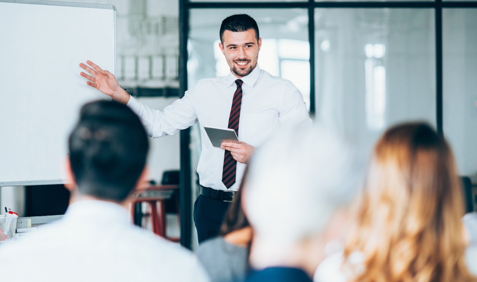 Certificate IV in Training and Assessment