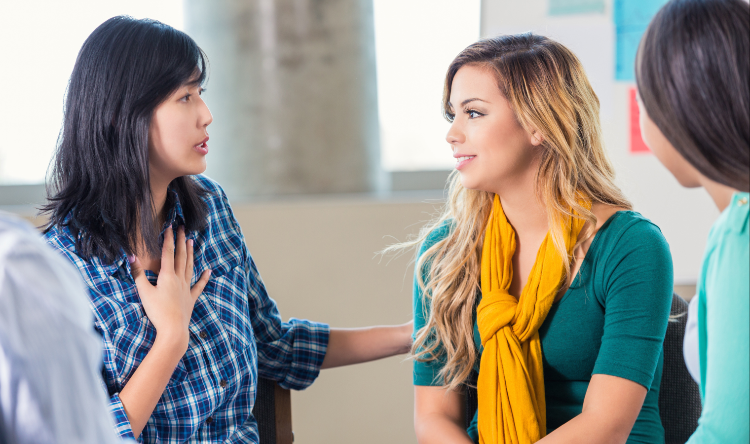 Diploma of Counselling