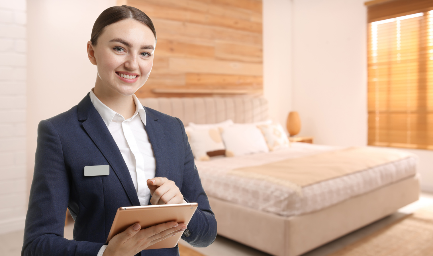 Diploma of Hospitality Management