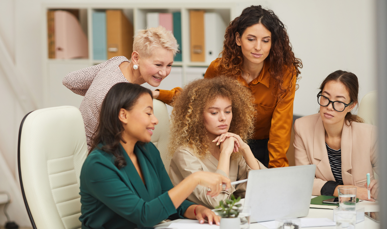 Diploma of Marketing and Communication