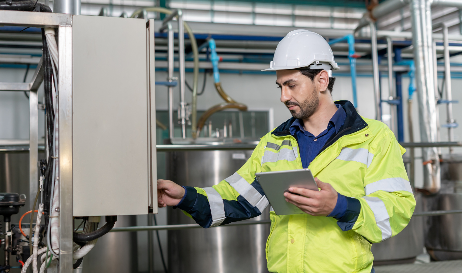 Diploma of Work Health and Safety