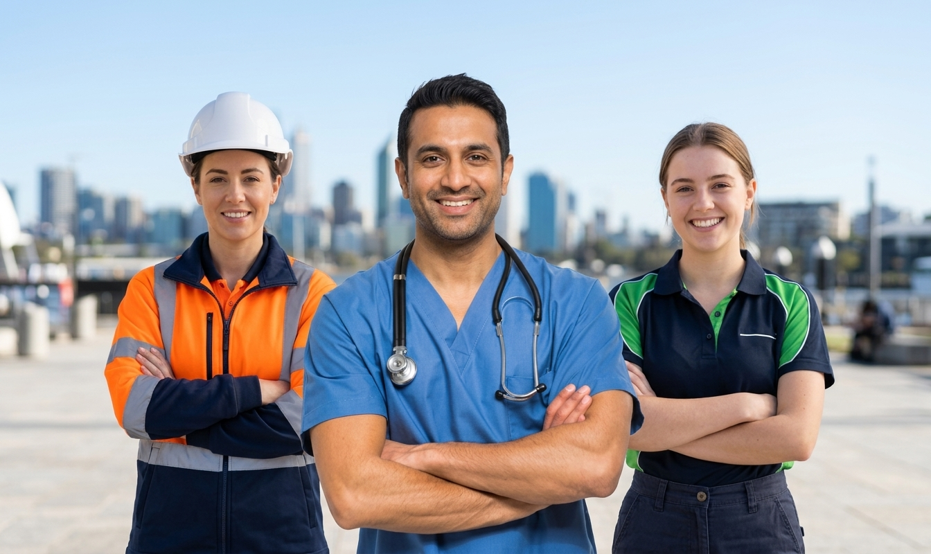 Best RPL Provider in Australia 2026 - Skill to Upskill